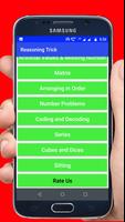 Reasoning Trick | বাংলা screenshot 1
