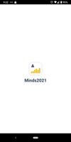 Minds 2021 постер