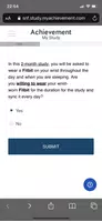 5 Schermata Evi Study App (Beta)