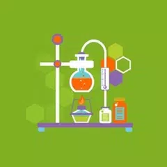 Descargar APK de Химия - 7-11 класс ЕГЭ, ОГЭ
