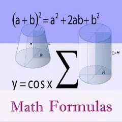 1300 Math Formulas: All in One APK download