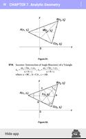 1300 Math Formulas स्क्रीनशॉट 1