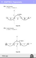 1300 Math Formulas تصوير الشاشة 2