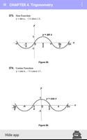 1300 Math Formulas screenshot 2