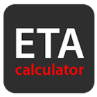 ETA Calculator Pro icon