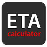 ETA Calculator Pro