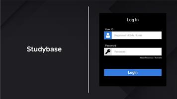 Studybase syot layar 2