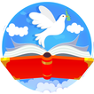 آیکون‌ Study Bible commentary offline