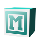 Meteorology WordBlocks icon