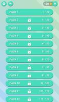 Meteorology WordBlocks screenshot 1