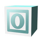 Optometry WordBlocks biểu tượng