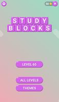 Dentistry WordBlocks 포스터
