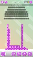 Dentistry WordBlocks 스크린샷 2