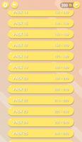 Dermatology WordBlocks ảnh chụp màn hình 1