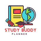 Study Buddy icône