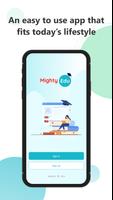 MightyEdu poster