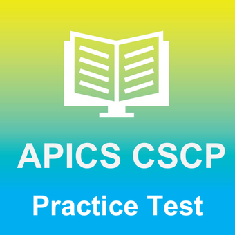 CSCP Exam Sample Questions