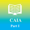 CAIA Exam Prep 2018 Version