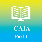 CAIA Exam Prep 2018 Version icon