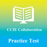 CCIE Collaboration icon