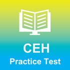 CEH Practice Test 2018 Edi icon