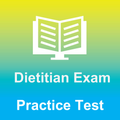 Dietitian Exam