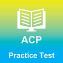 ACP Practice Test 2018 Ed aplikacja