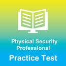 Physical Security Professional aplikacja