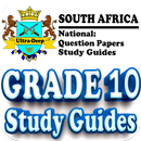 Grade 10 Study Guides APK