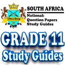 Grade 11 Study Guides APK
