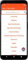 download Grade 11 Study Guides XAPK