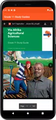 download Grade 11 Study Guides XAPK