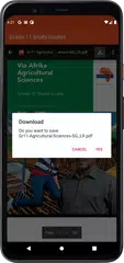download Grade 11 Study Guides XAPK