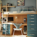 Study desk design APK