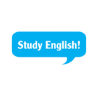 Study English icon