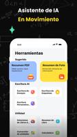 Uknow.AI:Matemáticas Solver captura de pantalla 2