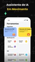 Uknow.AI: Assistente de estudo imagem de tela 2