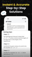 Uknow.AI: Homework&Math Solver تصوير الشاشة 1