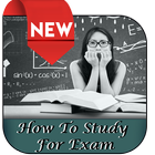 How To Study For Exam biểu tượng