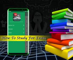 How To Study For Exam ảnh chụp màn hình 1