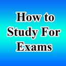 How To Study For Exams APK