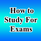 How To Study For Exams иконка