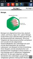 Biologie Screenshot 1