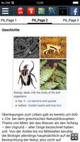Biologie Screenshot 2