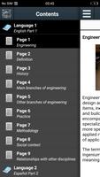 Learn Engineering poster