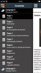 Baixar História APK