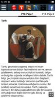Tarih Ekran Görüntüsü 1