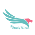 The Study Falcon ไอคอน