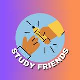 Study Friends icon