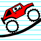 Doodle Race icône